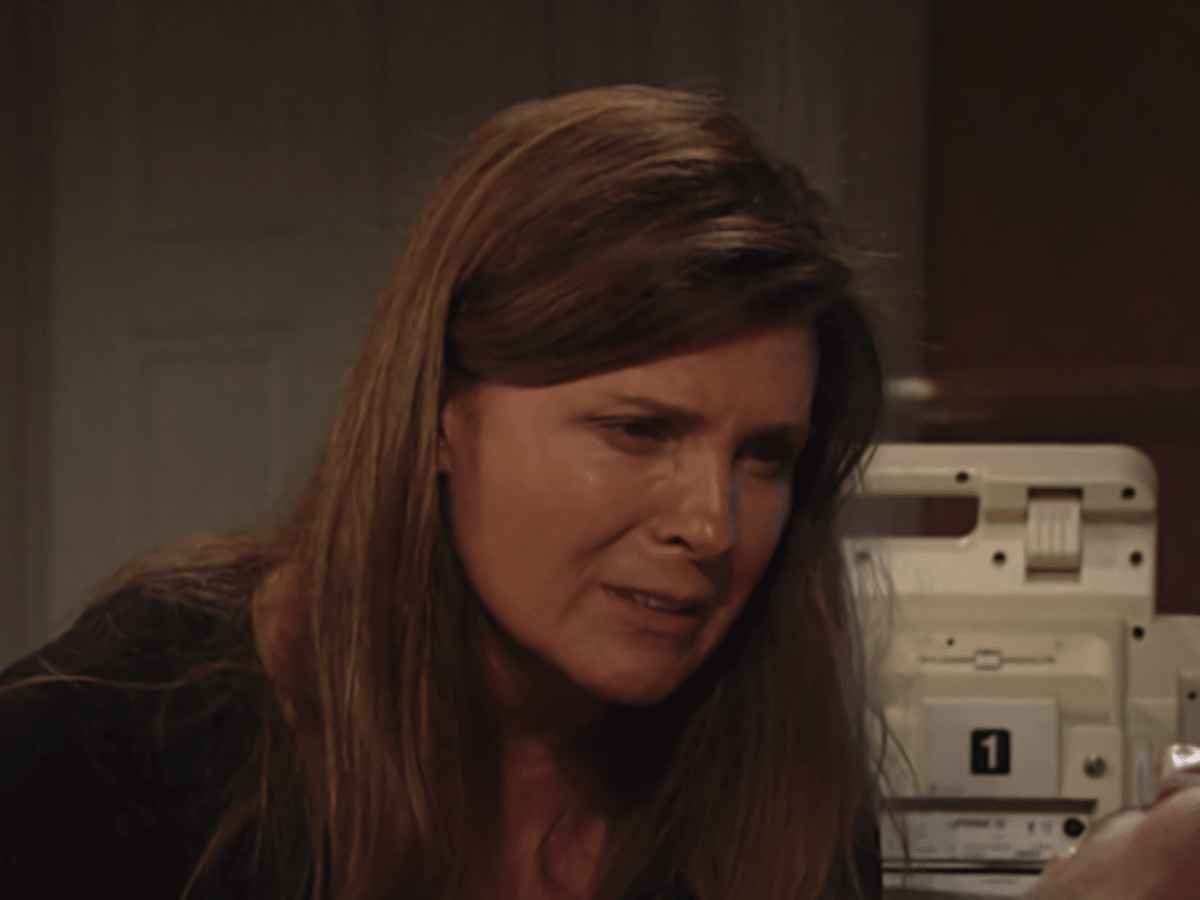 The Bold and the Beautiful Recap: Sheila Shocks The Life Back Into Finn - Daytime Confidential
