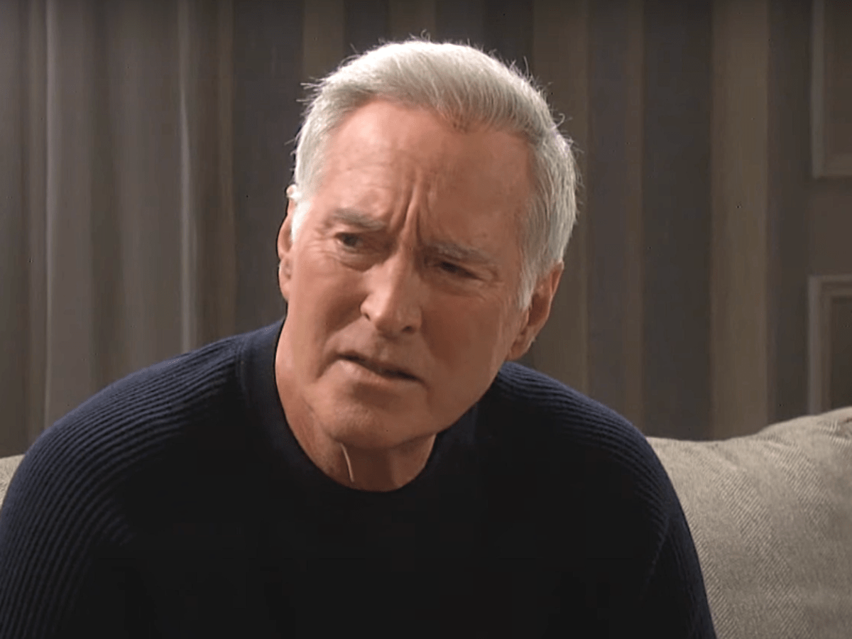 Days of Our Lives Recap: John Questions Steve About Konstantin - Daytime  Confidential