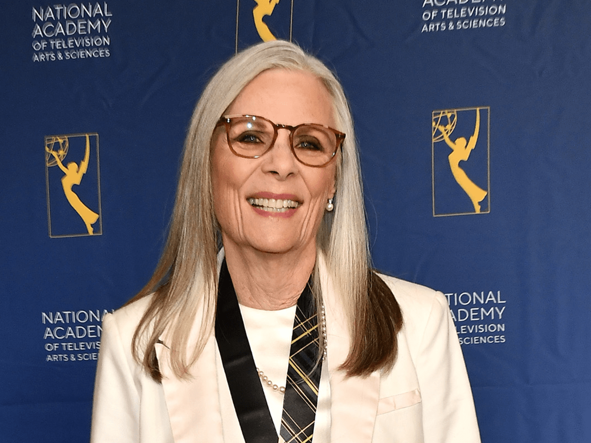 General Hospital's Jane Elliot: "I'm The Oldest Actor on The Show" -  Daytime Confidential