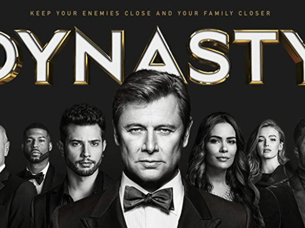 Dynasty season 3 putlocker new arrivals