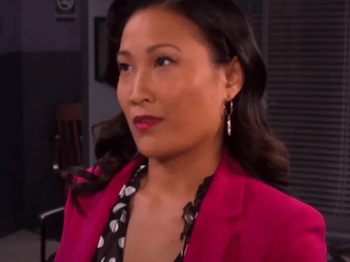 Days of Our Lives Recap Melinda Helps Stefan Hook Up With Gabi