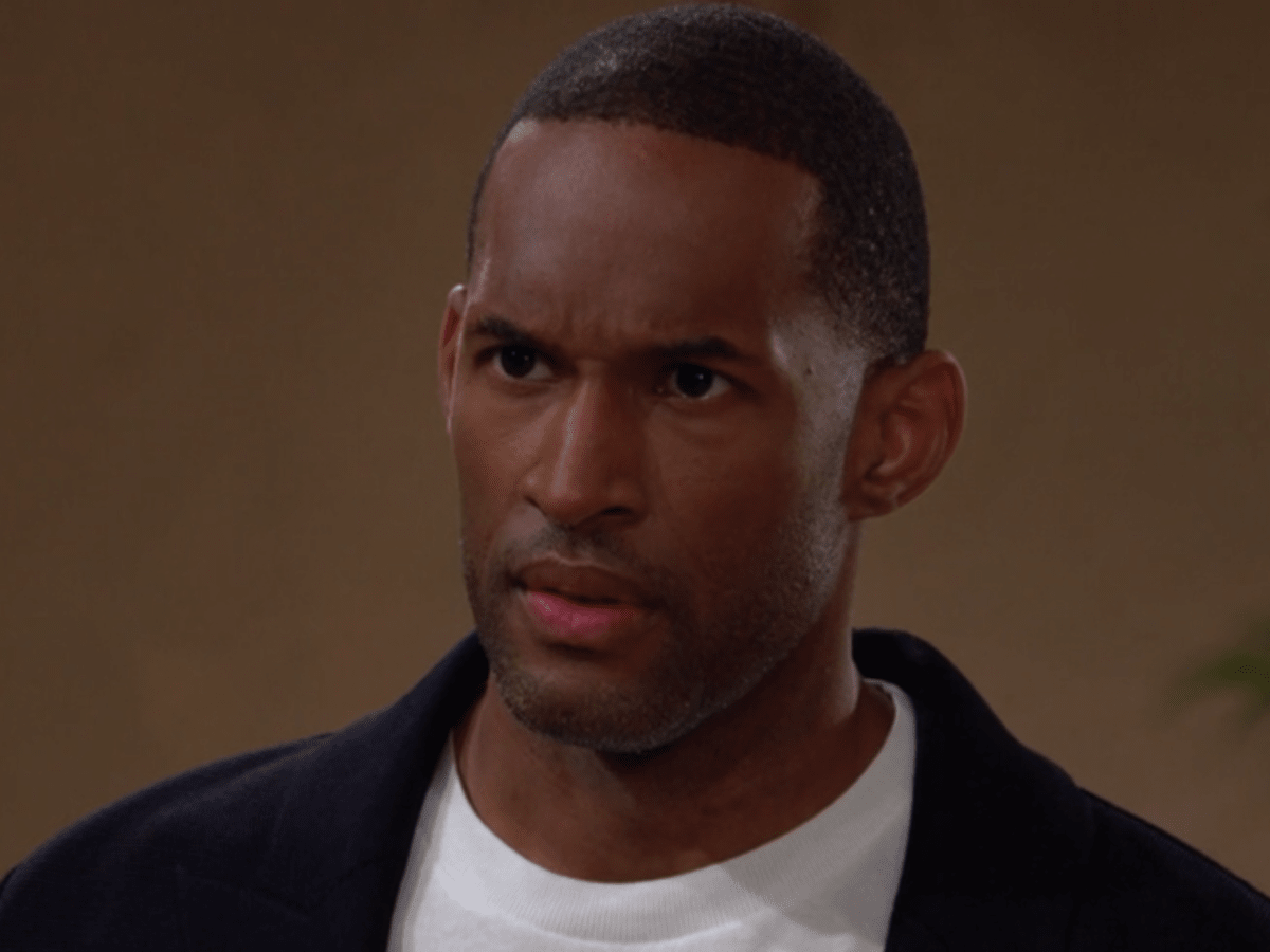 The Bold and the Beautiful Spoilers: Carter Decides to Hop Aboard The Quinn Fuller Express - Daytime Confidential