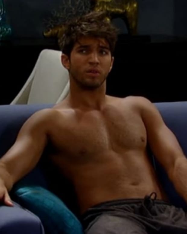 General Hospital Gives The Gift of Hot Hunks for Valentine 