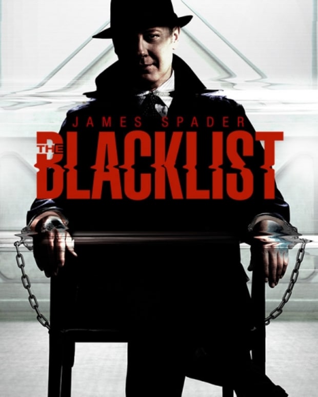 The_Blacklist