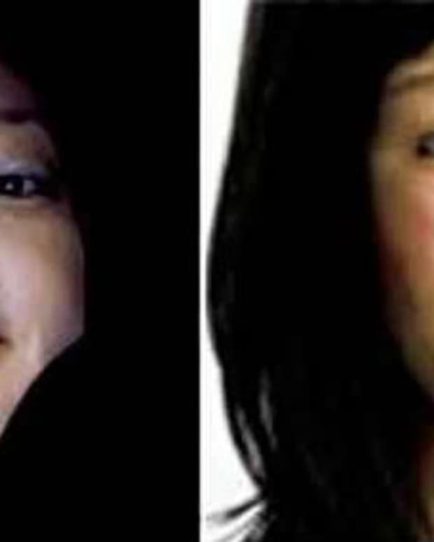 Lisa Lings Sister Sentenced to 12 Years of Hard Labor 