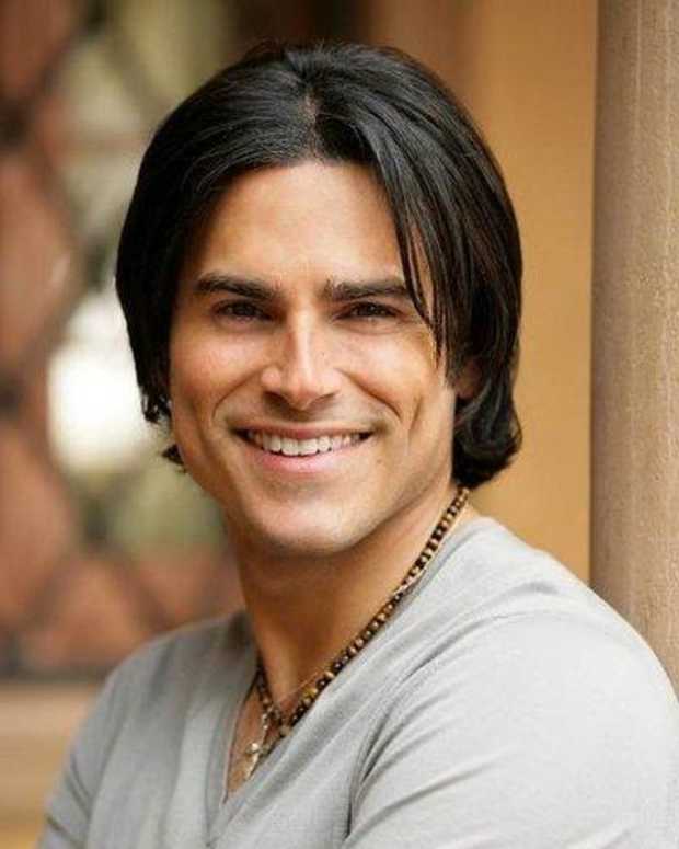 Eddie Matos - Daytime Confidential