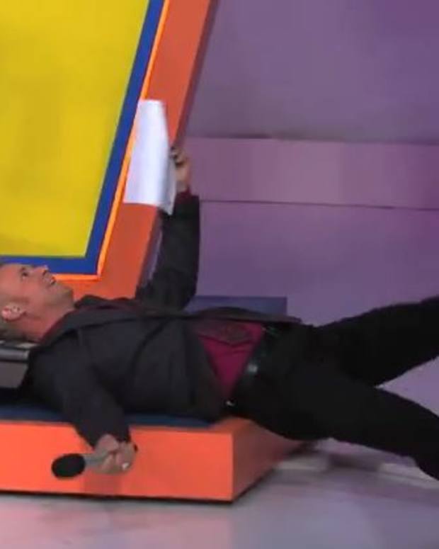 News Daytime Confidential