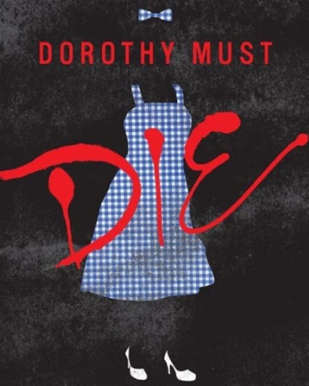 Dorothy_Must_die