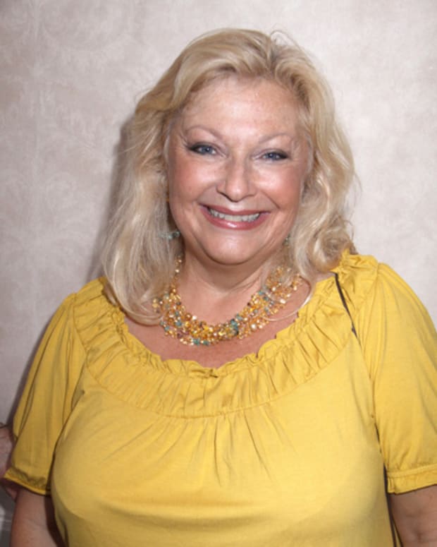 Signy Coleman Returns to Y&R Daytime Confidential