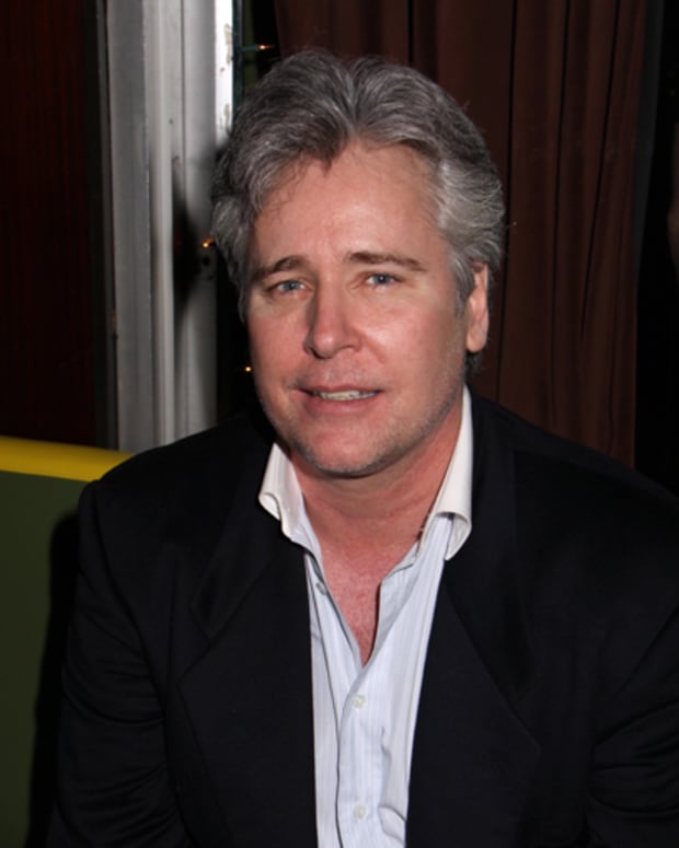 Michael E. Knight Daytime Confidential