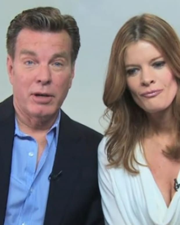 Peter_Bergman_and_Michelle_Stafford