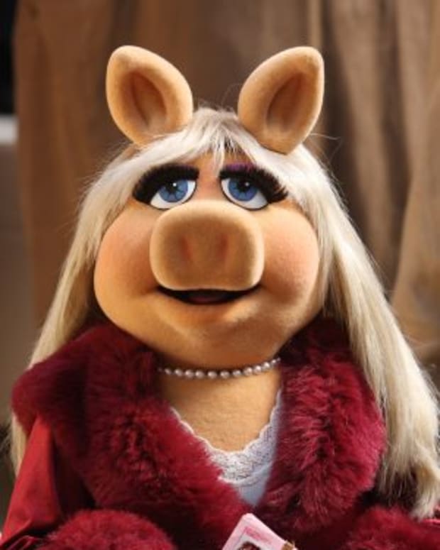 Miss-Piggy
