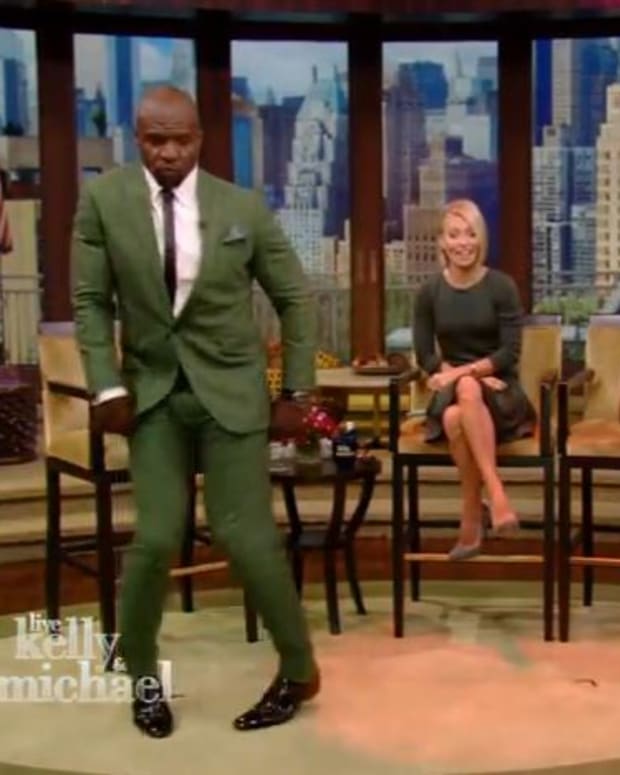 live-with-kelly-michael-terry-crews
