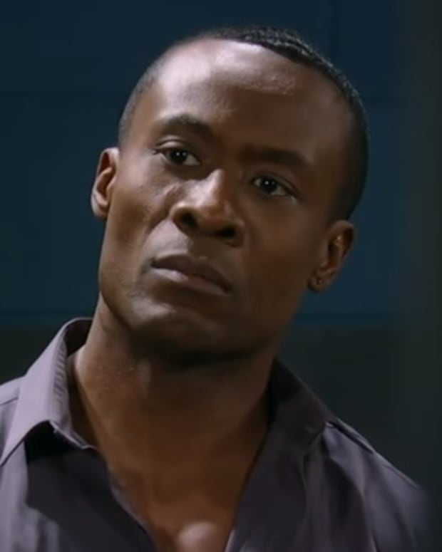 WATCH: GH Alum Sean Blakemore Discusses His Work Ethic and Acting Craft. 