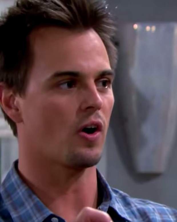 Expect The Unexpected on The Bold and the Beautiful (PROMO) Daytime Confidential