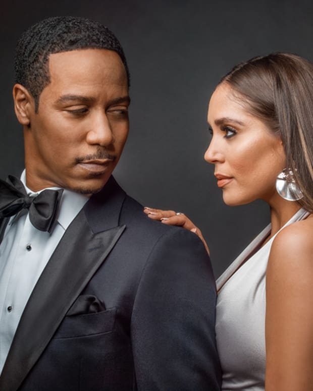 Brian White, Erica Page, Ambitions