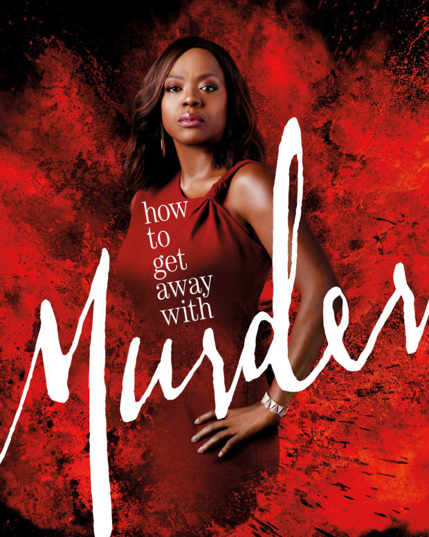 How to Get Away With Murder, Viola Davis