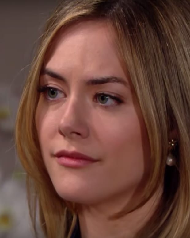 Hope Forrester, The Bold and the Beautiful
