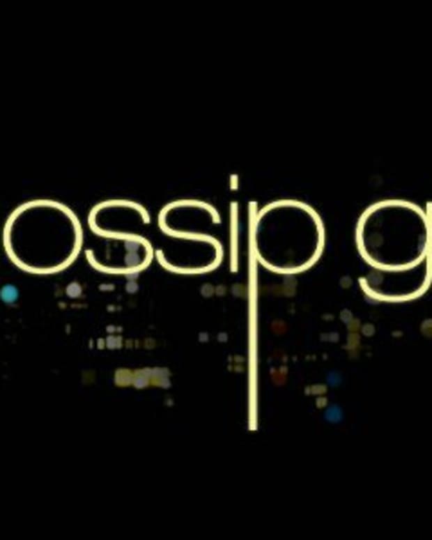 GossipGirl