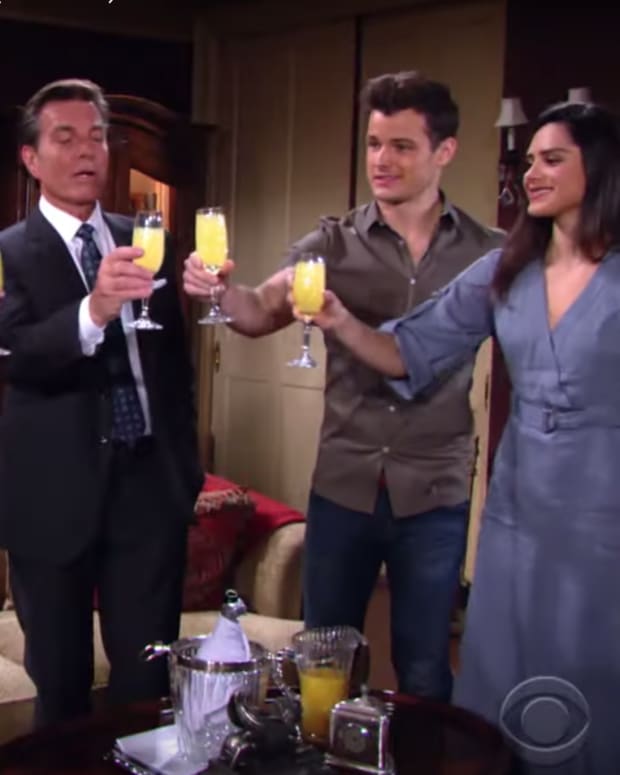 Tss Daily Spoiler >> The Young And The Restless Spoilers Daytime Confidential Tss Daily Spoiler >> The Young And The Restless Spoilers Daytime Confidential