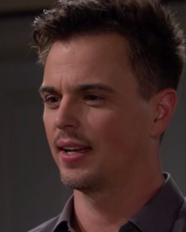 Wyatt Spencer, The Bold and the Beautiful