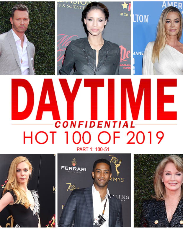 Daytime Confidential Hot 100 of 2019