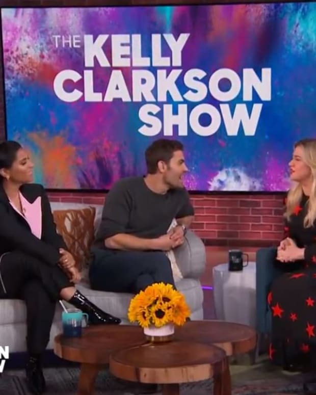 Kelly Clarkson, The Kelly Clarkson Show