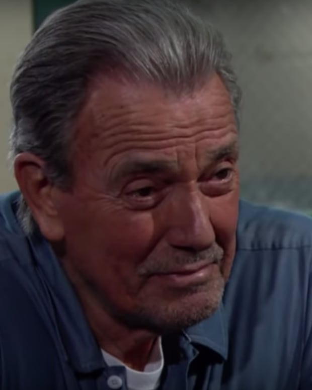 Victor Newman, The Young and the Restless