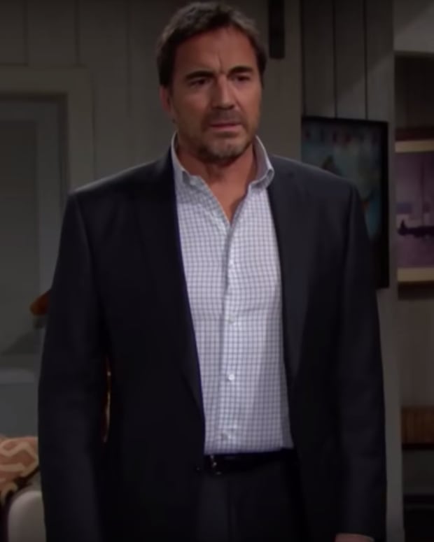 Ridge Forrester, The Bold and the Beautiful