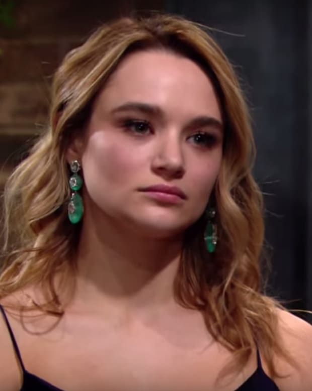 Summer Newman, The Young and the Restless