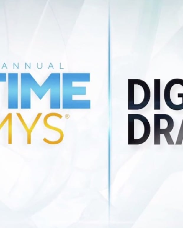Daytime Emmys Digital Dramas