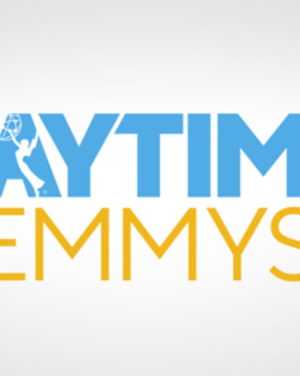 daytime emmys logo