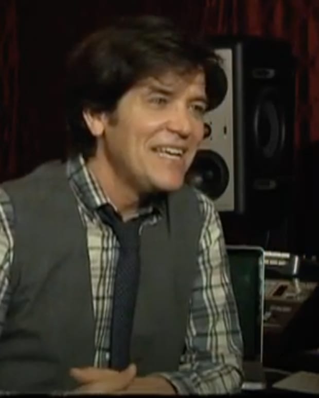 Michael Damian, The Young and the Restless