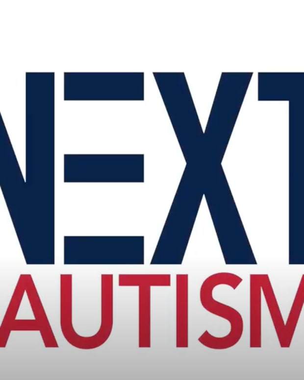 Next for AUTISM