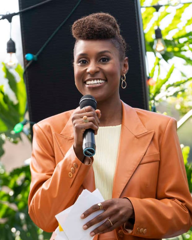 Issa Rae, Insecure