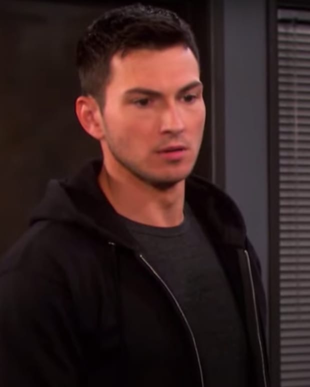 Ben Weston, Days of Our Lives