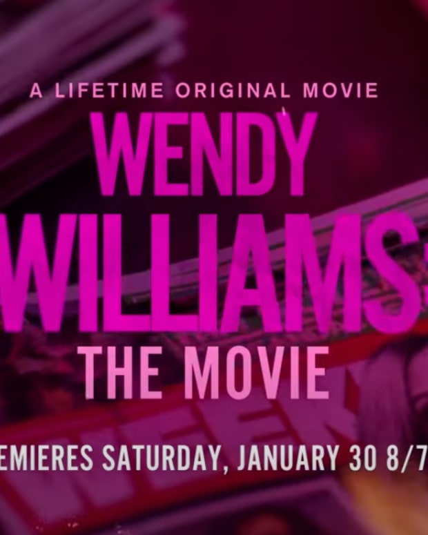 The Wendy Williams Movie