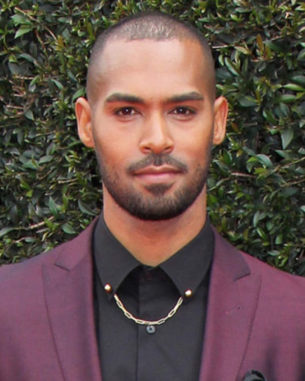 Lamon Archey, Days of Our Lives