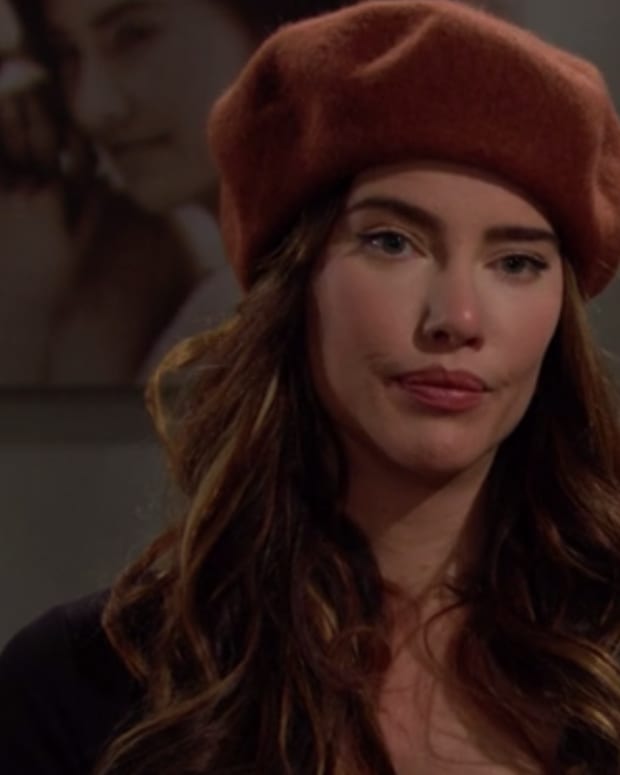 Steffy Forrester, The Bold and the Beautiful