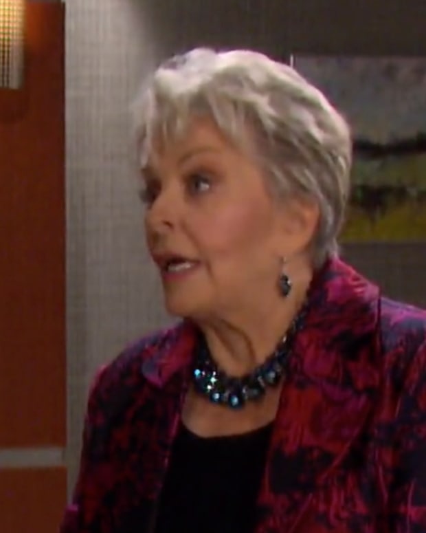 Julie Williams, Days of Our Lives