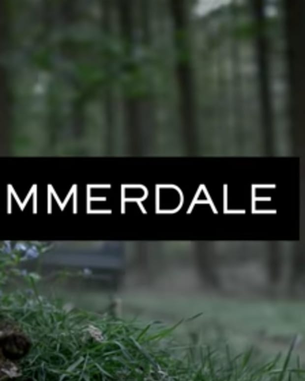 Emmerdale Logo