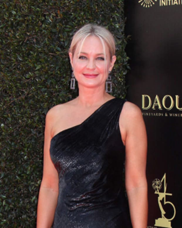 Sharon Case, The Young and the Restless