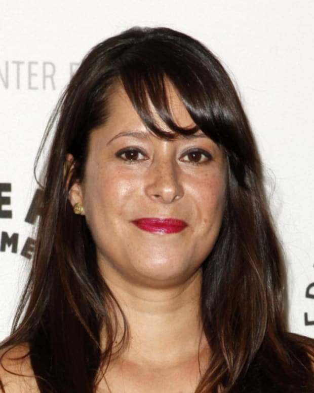 Kimberly McCullough small