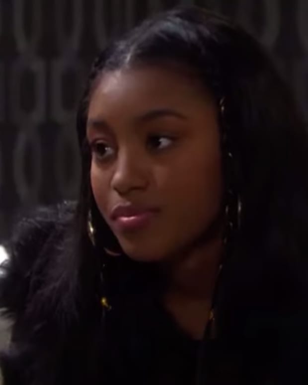 Chanel Dupree, Days of Our Lives