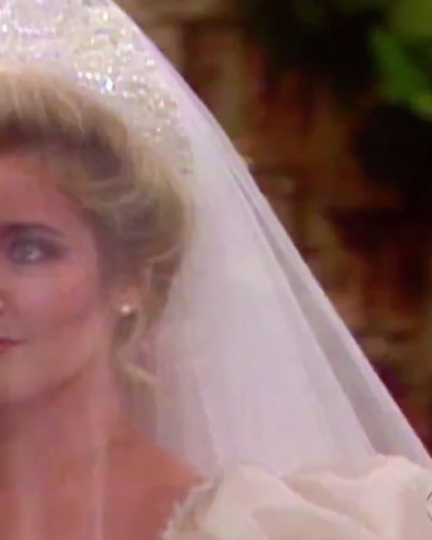 Nikki Newman, The Young and the Restless