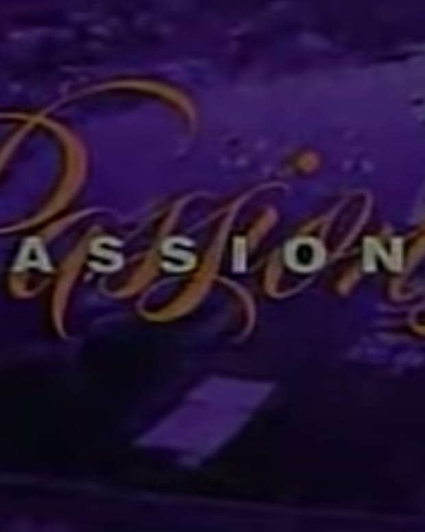 passions logo