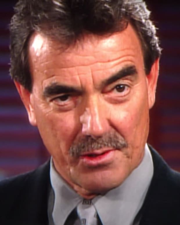 Victor Newman, The Young and the Restless