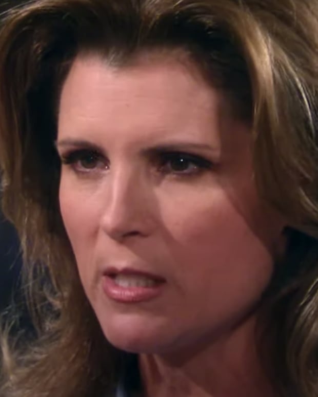 Sheila Carter, The Young and the Restless