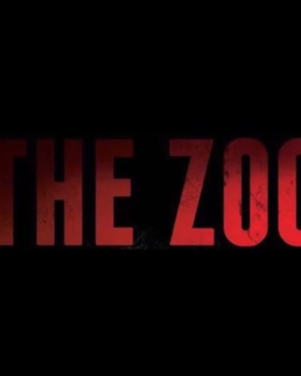 the zoo