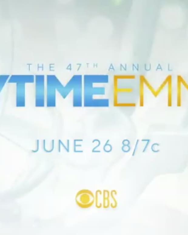The 47th Annual Daytime Emmys
